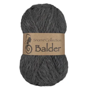 Balder - Grå - 815