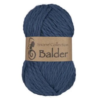 Balder - Jeans blå - 827