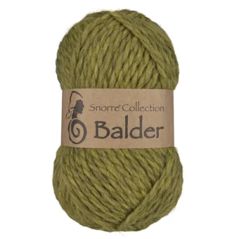 Balder - Grøn - 834