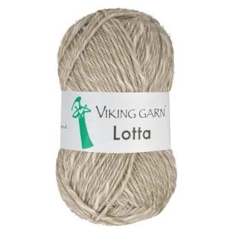 Lotta - Beige - 207