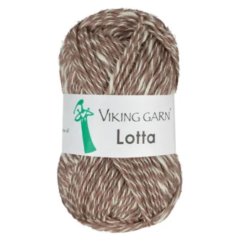 Lotta - Brun - 208
