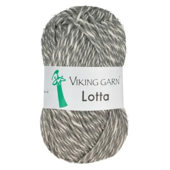 Lotta - Grå - 213