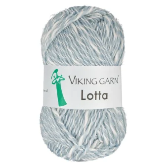 Lotta - Lys blå - 220