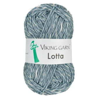 Lotta - Grå blå - 222