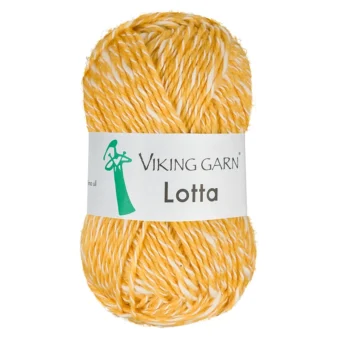 Lotta - Gul - 245