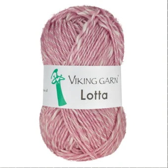 Lotta - Rosa - 264