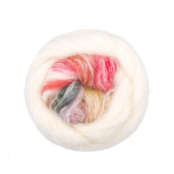Wonder Sweater - Natur - 01