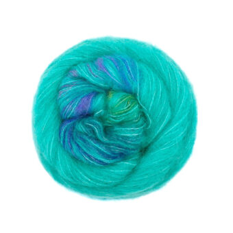 Wonder Sweater - Lys grøn - 04