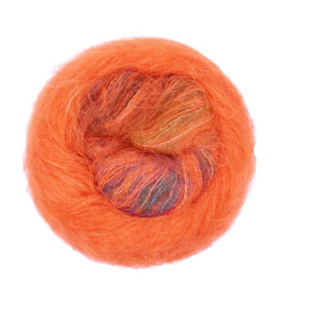 Wonder Sweater - Orange - 07