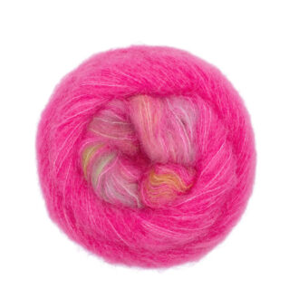 Wonder Sweater - Fuchsia - 05